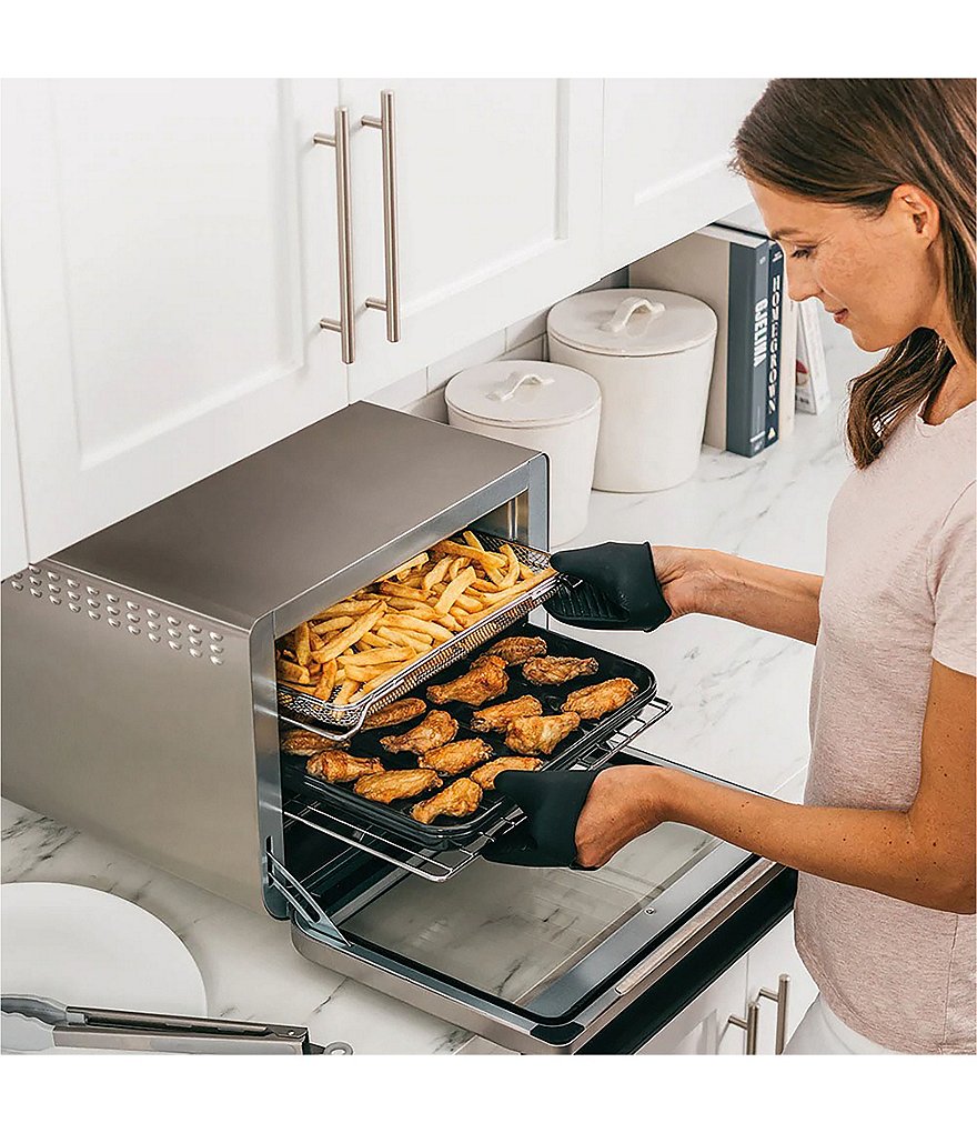 Ninja Foodi&trade; 10-in-1 XL Pro Air Fry Oven, Large Countertop Convection Oven