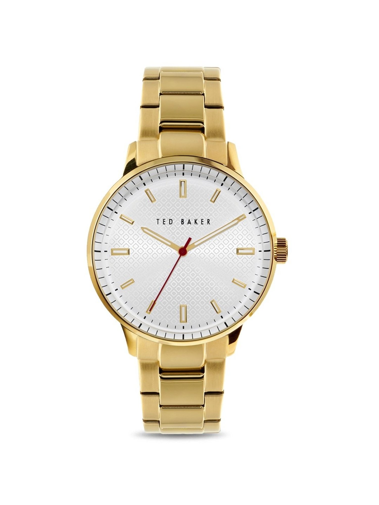 TED BAKER BKPCSF114 Cosmop Analog Watch for Men