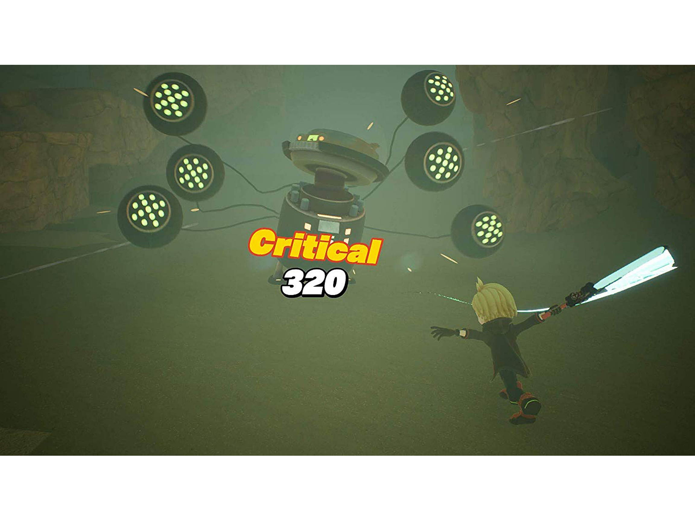 Destiny Connect: Tick-Tock Travelers Time Capsule Edition - Nintendo Switch