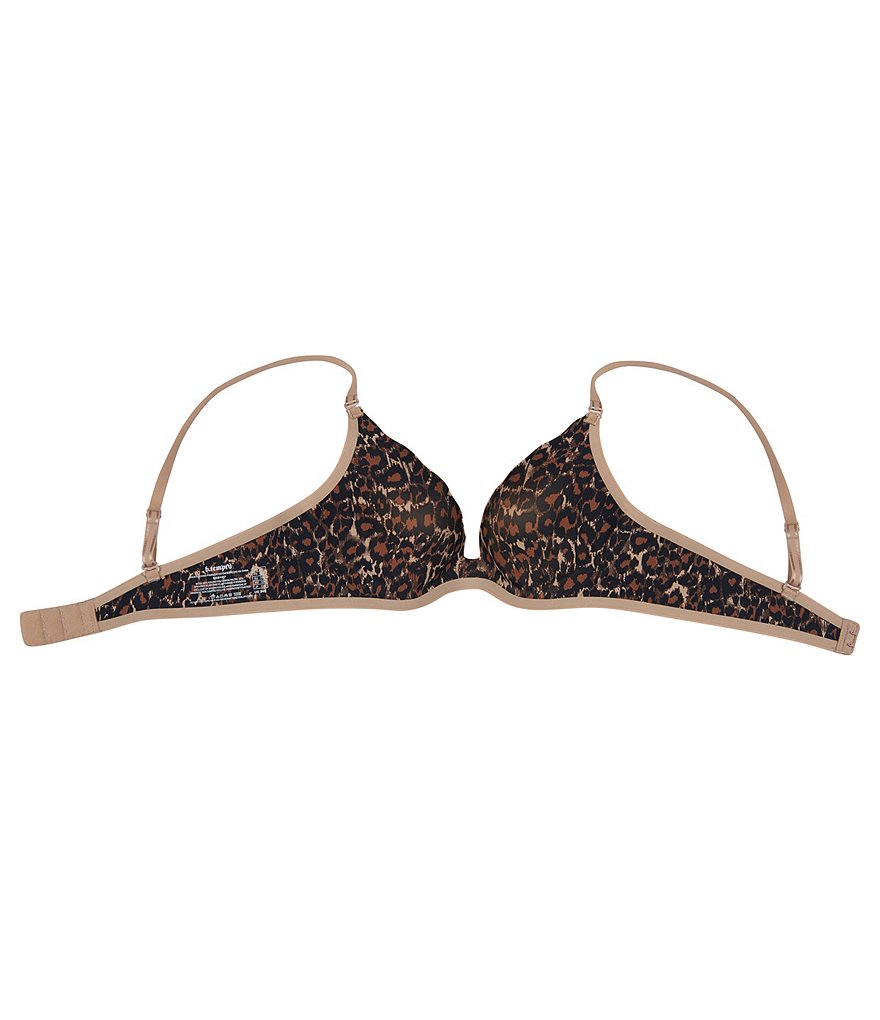 b.tempt'd by Wacoal B. Wow'd Push-Up Bra