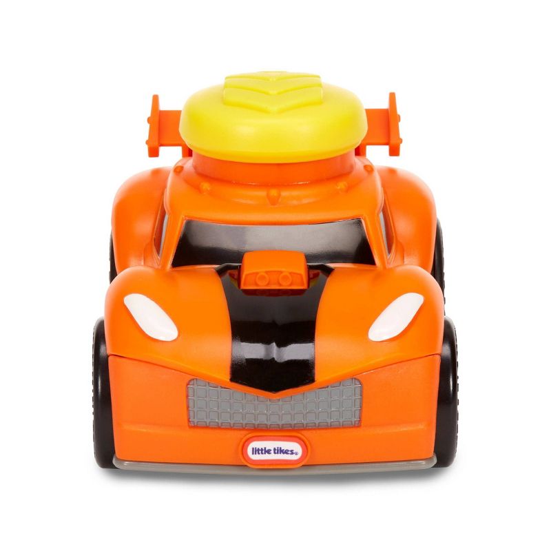 Little Tikes Slammin' Racers - Turbo Racer