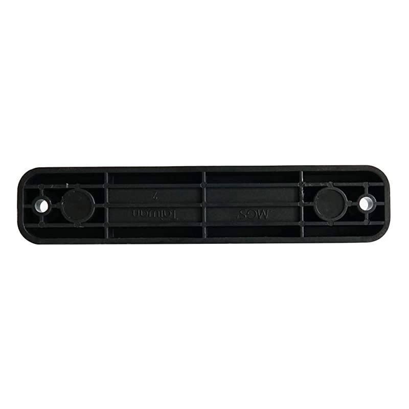 Terminal Heavy Duty Copper Grounding Bus Bar - 2 Studs 250A Ground Distribution Block BusBar