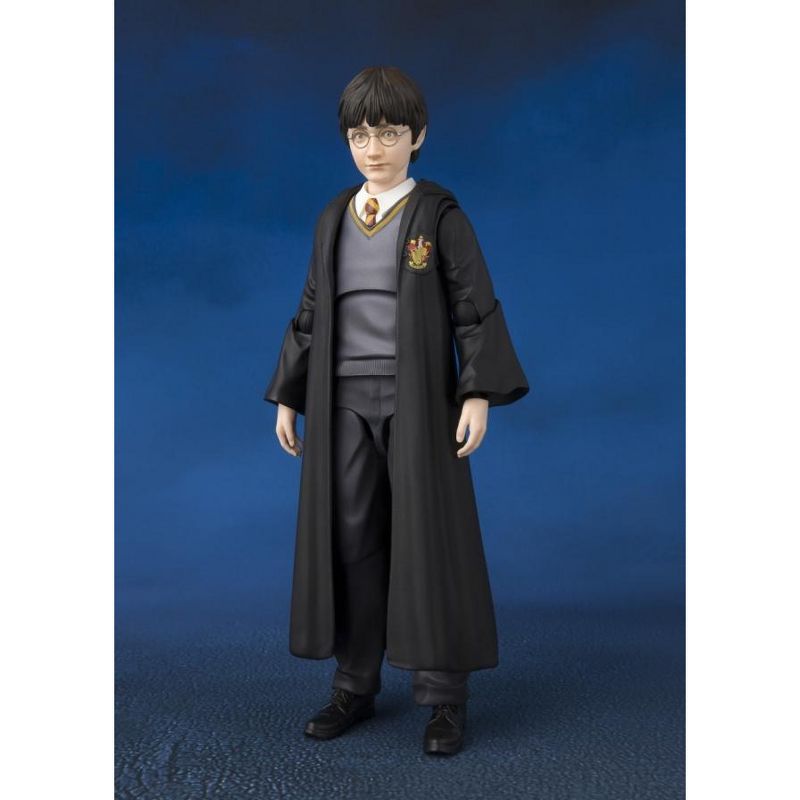S.H.Figuarts - Harry Potter and the Sorcerer's Stone - Harry Potter Action figures