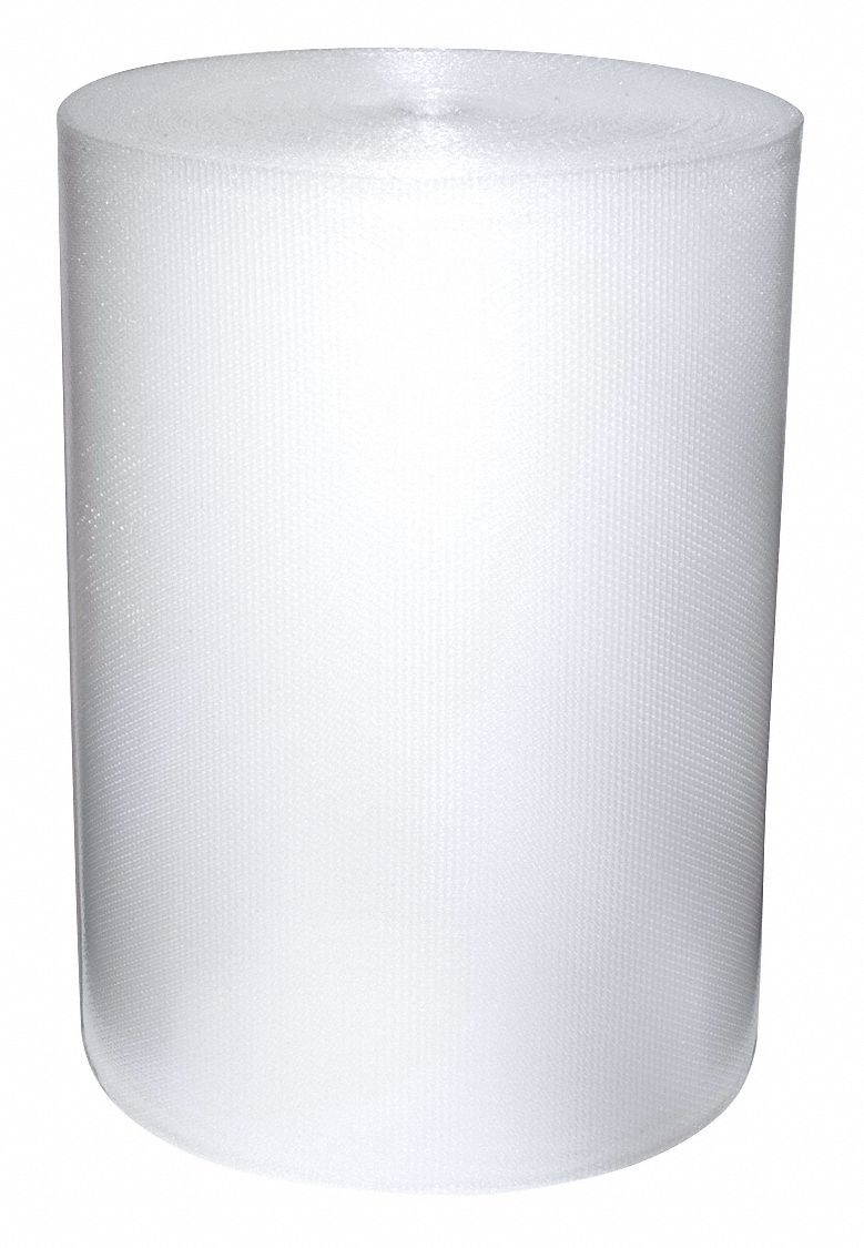 Polyair Bubble Roll,UPSable,12" Roll W  DBS12-175