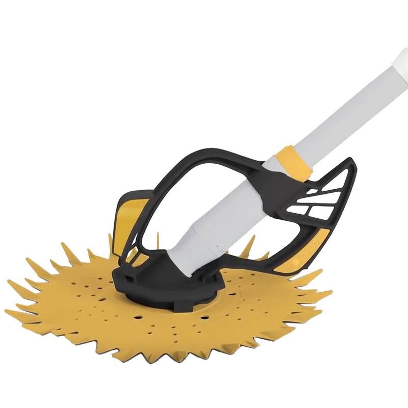 Kokido K910CBX Dipper Automatic Hydraulic Above Ground Swimming Pool Cleaner