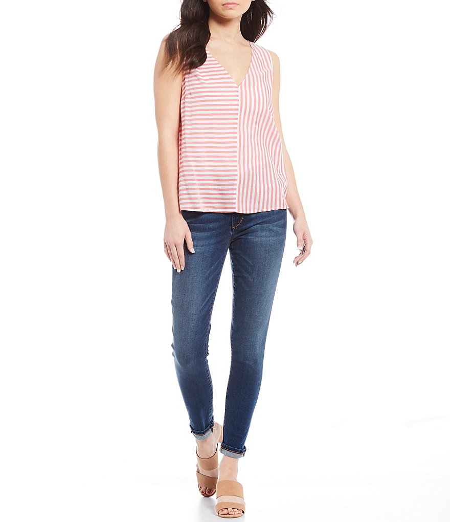 Joe's Jeans The Icon Ankle Skinny Fit Jeans