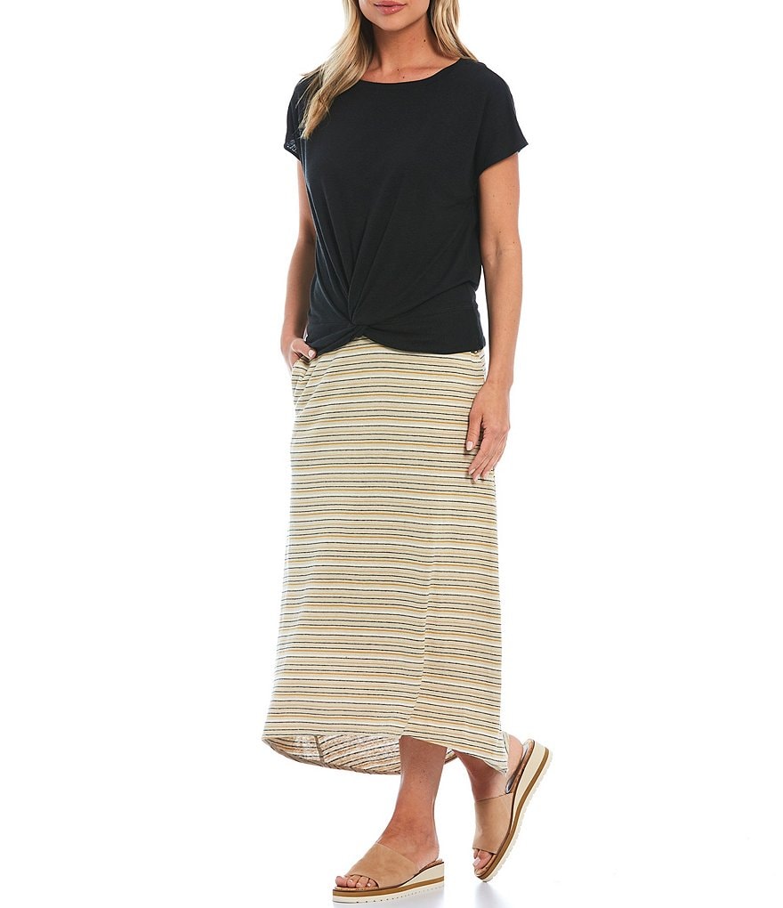 Columbia Omni-Shield Waistband Side Pocket Anytime Skort