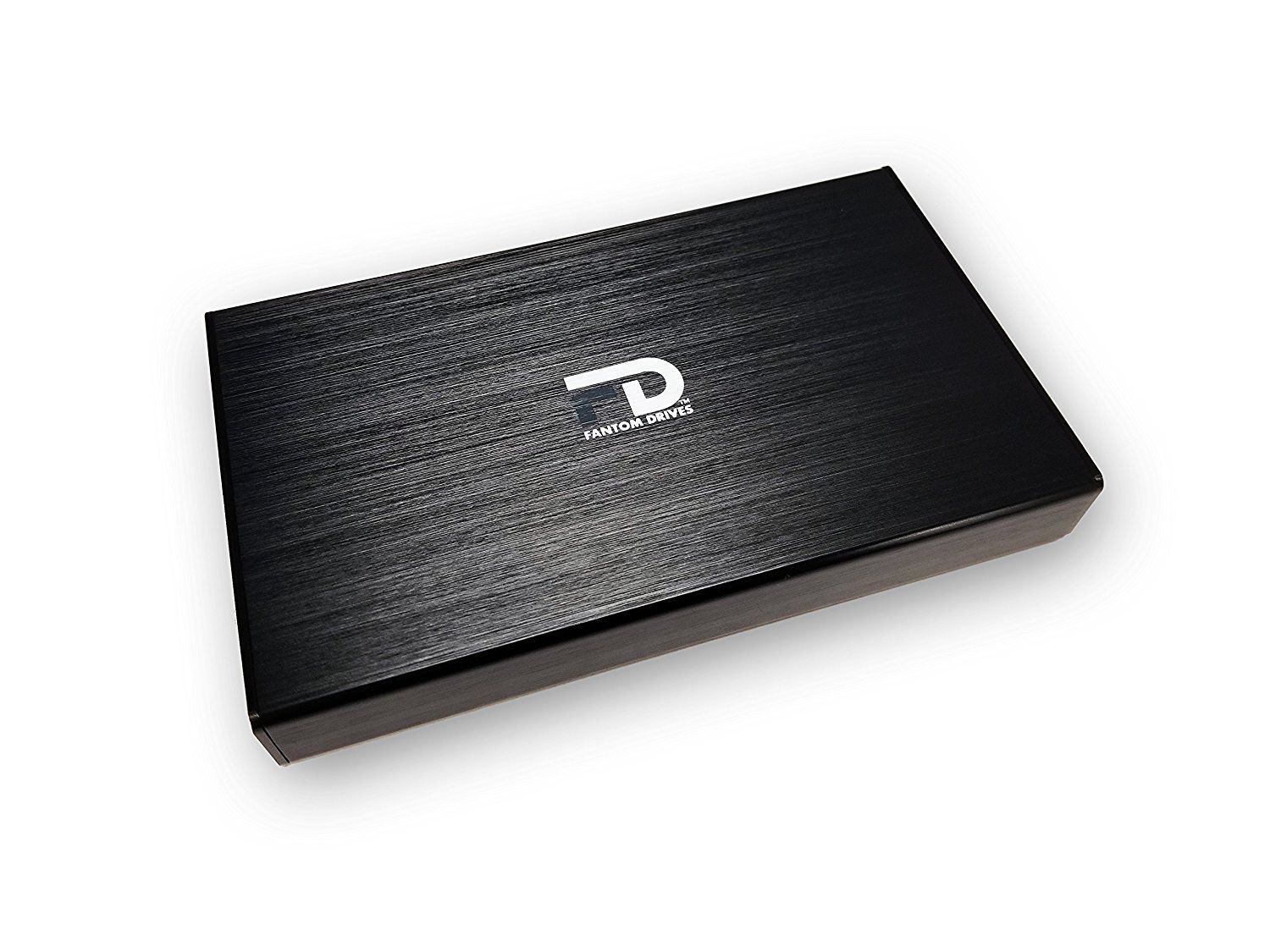 MicroNet PS4-3TB-PGD Fantom Drives 3Tb Ps4 Harddrive Aluminum External Hard Drive Usb3.0
