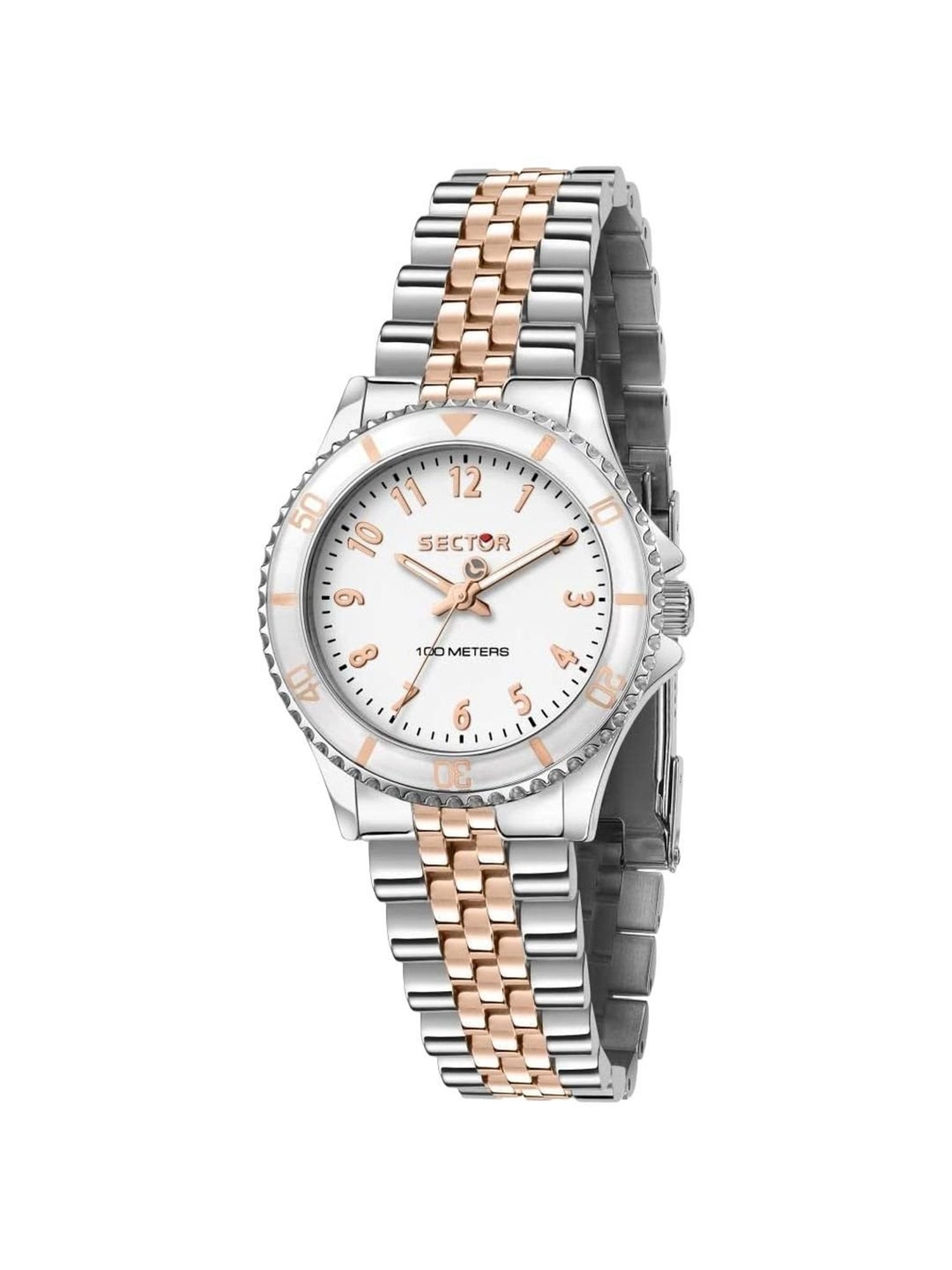 SECTOR R3253161533 230 Analog Watch for Women