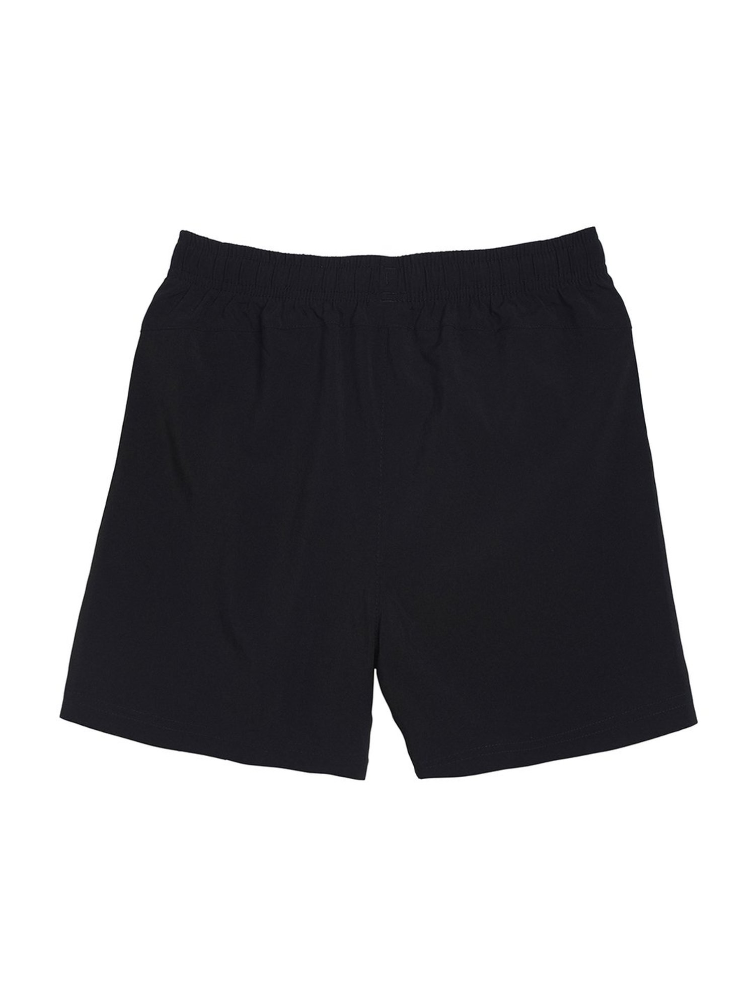 Speedo Kids Navy Solid Jammer