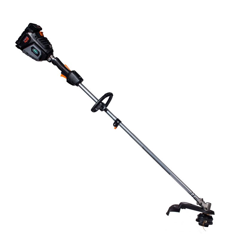 Scotts 15" 62V Cordless String Trimmer