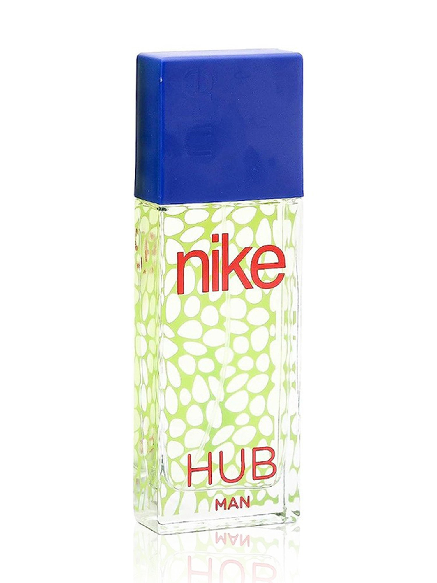 Nike Hub Eau de Toilette for Men - 75 ml