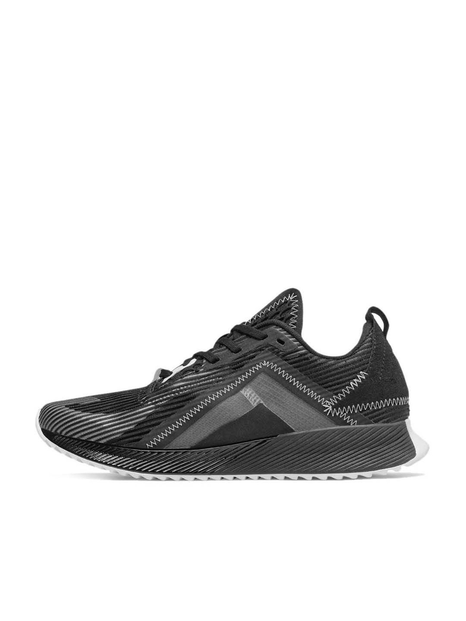 New Balance Women's ECHOLUCENT Black Running Shoes