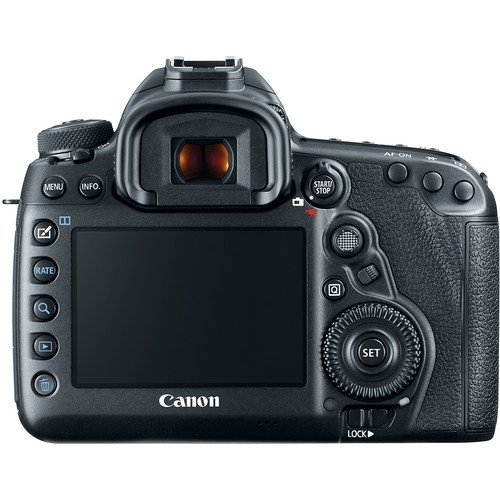 BM-12 LCD Monitor Cover for D800 Digital SLR
