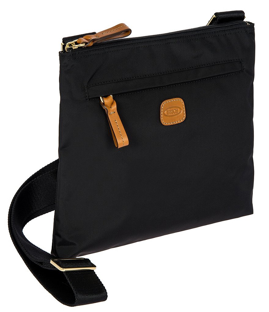 Bric's X-Bag Urban Crossbody Bag