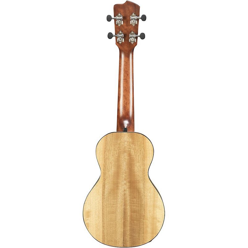 Breedlove Pursuit Concert Acoustic Ukulele Satin Natural