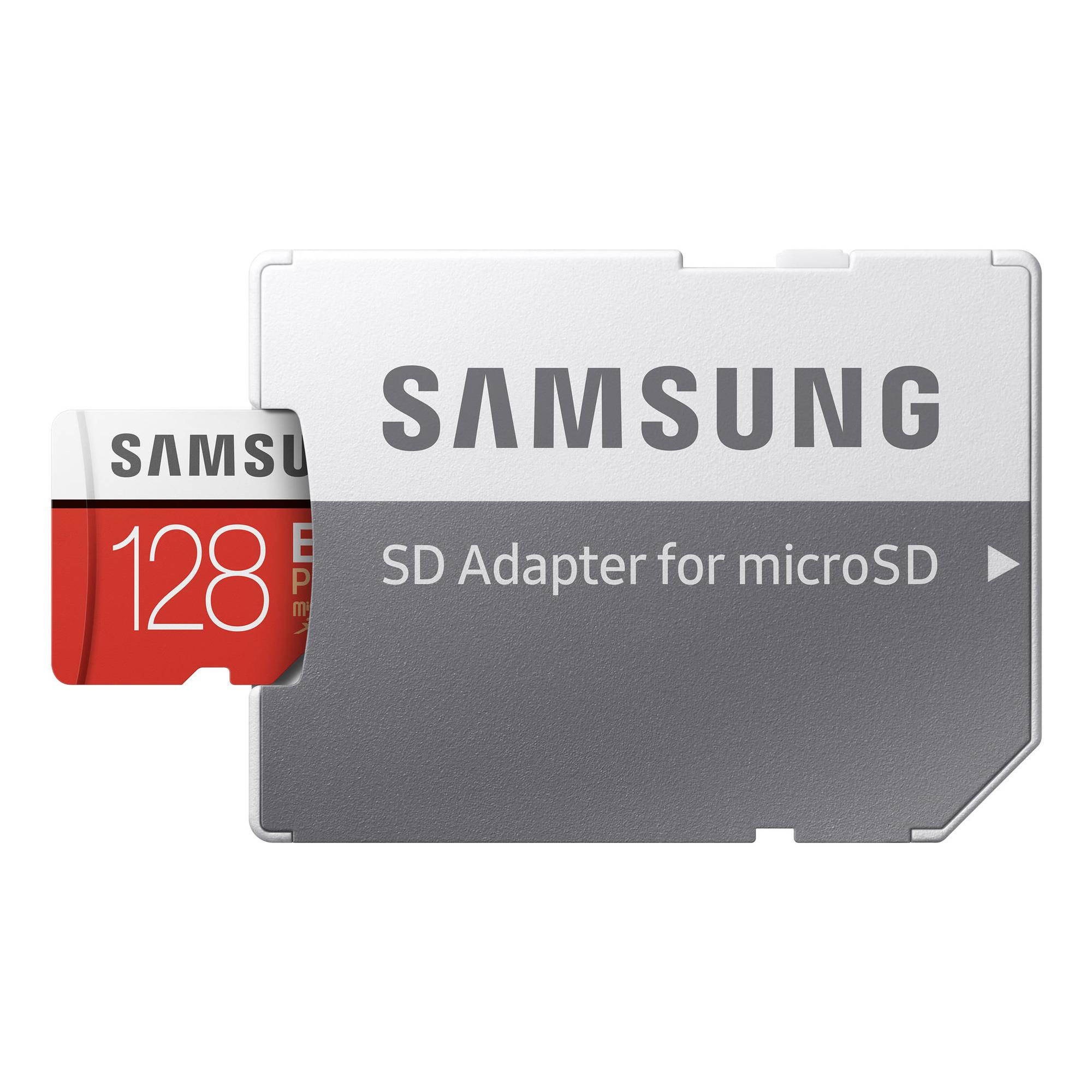 SAMSUNG EVO Plus 32GB microSDHC Memory Card Model MB-MC32G UHS-I/U1 Speed Up to 95MB/s