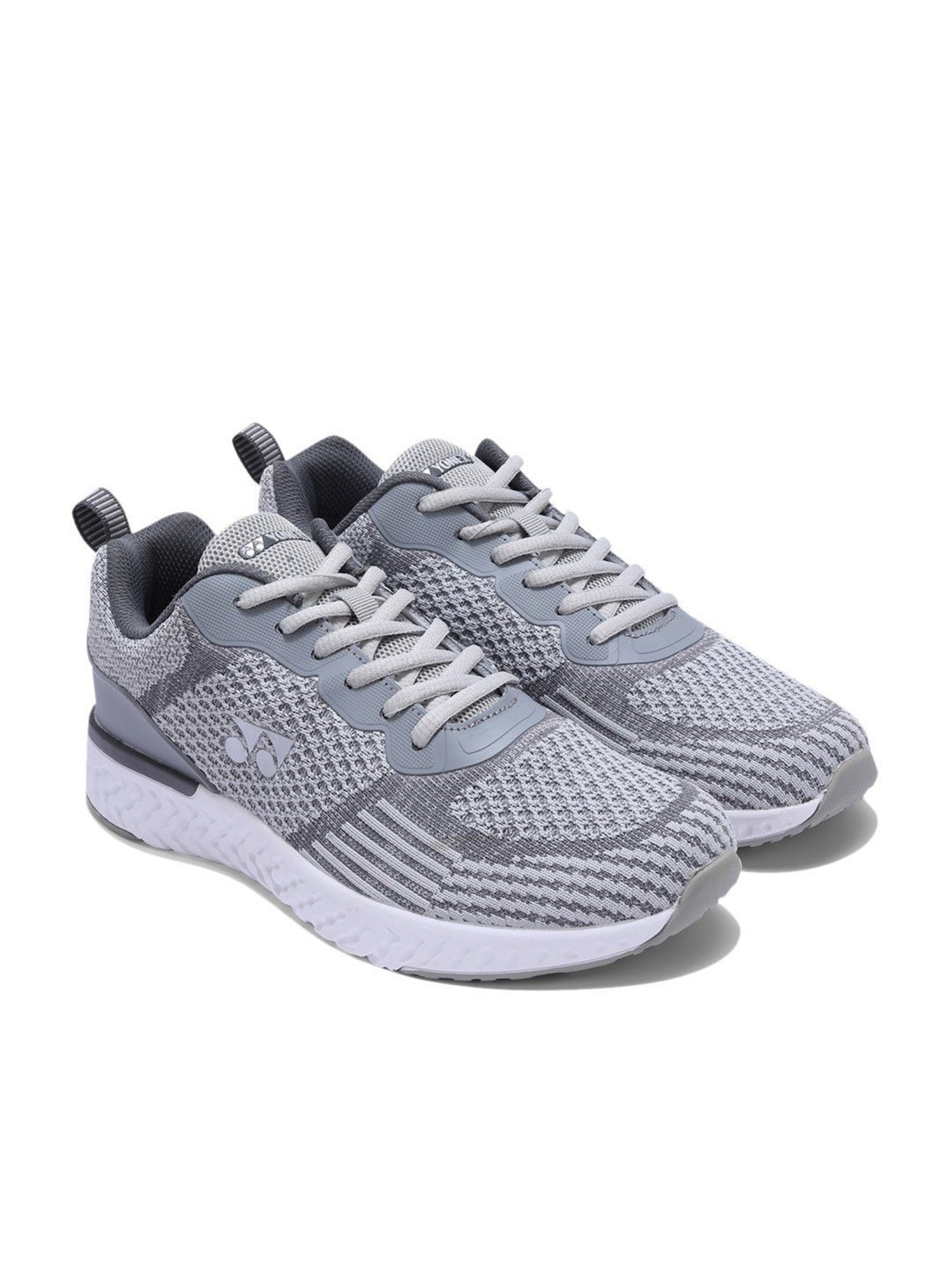 Yonex Men's Grey Running Shoes