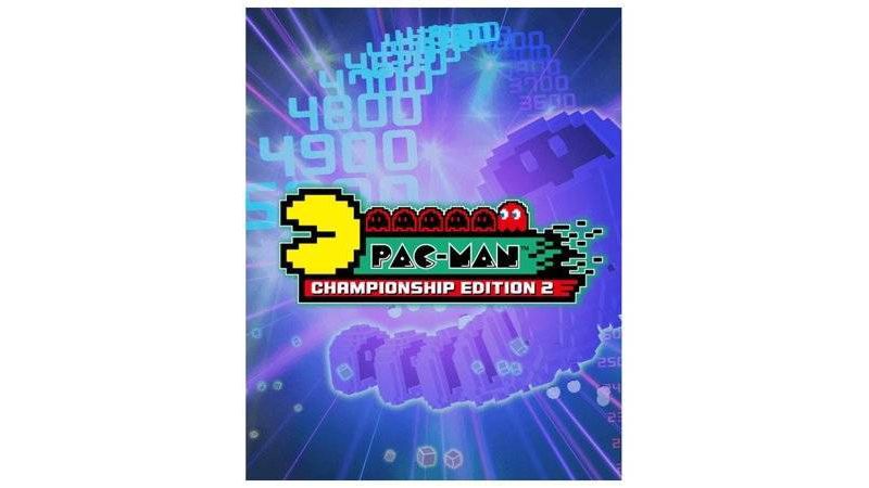 PAC-MAN Championship Edition 2 Xbox One