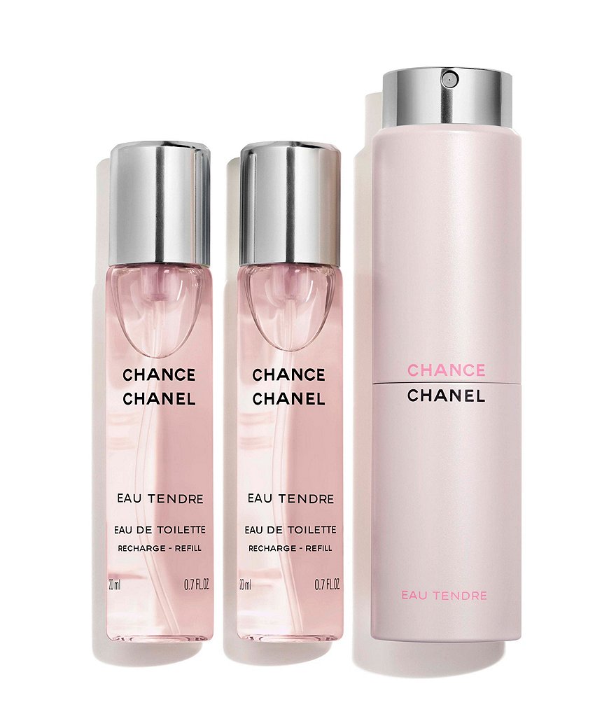 Viktor & Rolf Flowerbomb Twist & Spray Travel Spray Trio