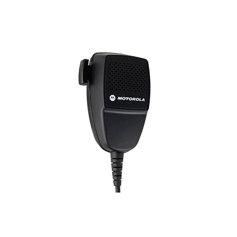 PMMN4090 Compact Palm Microphone - CM, XPR 2500