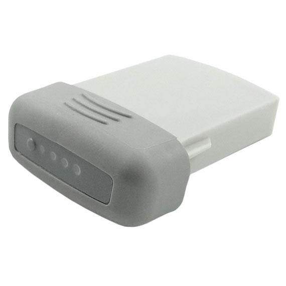 Replacement Battery for the Code Reader CR2600 scanner. 1400 mAh.