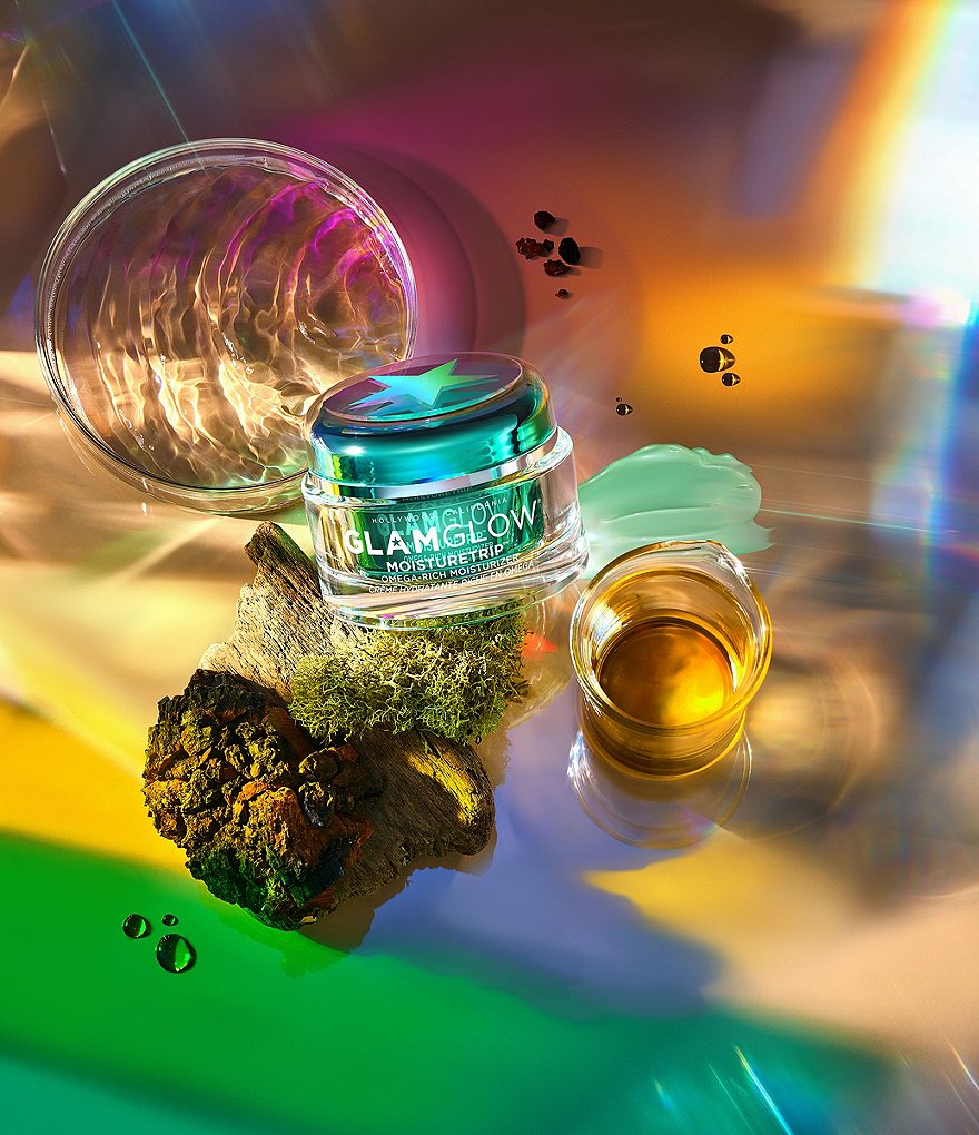 GlamGlow MOISTURETRIP&trade; Omega Rich Moisturizer