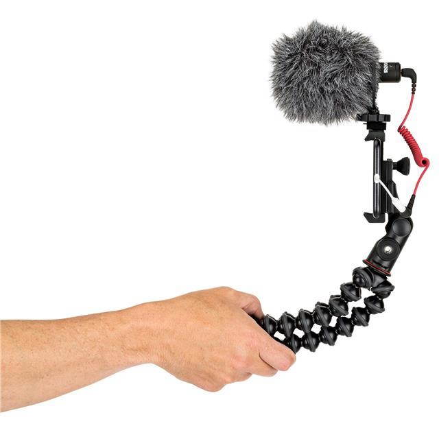 Joby GripTight GorillaPod PRO 2, Black/Charcoal #JB01551