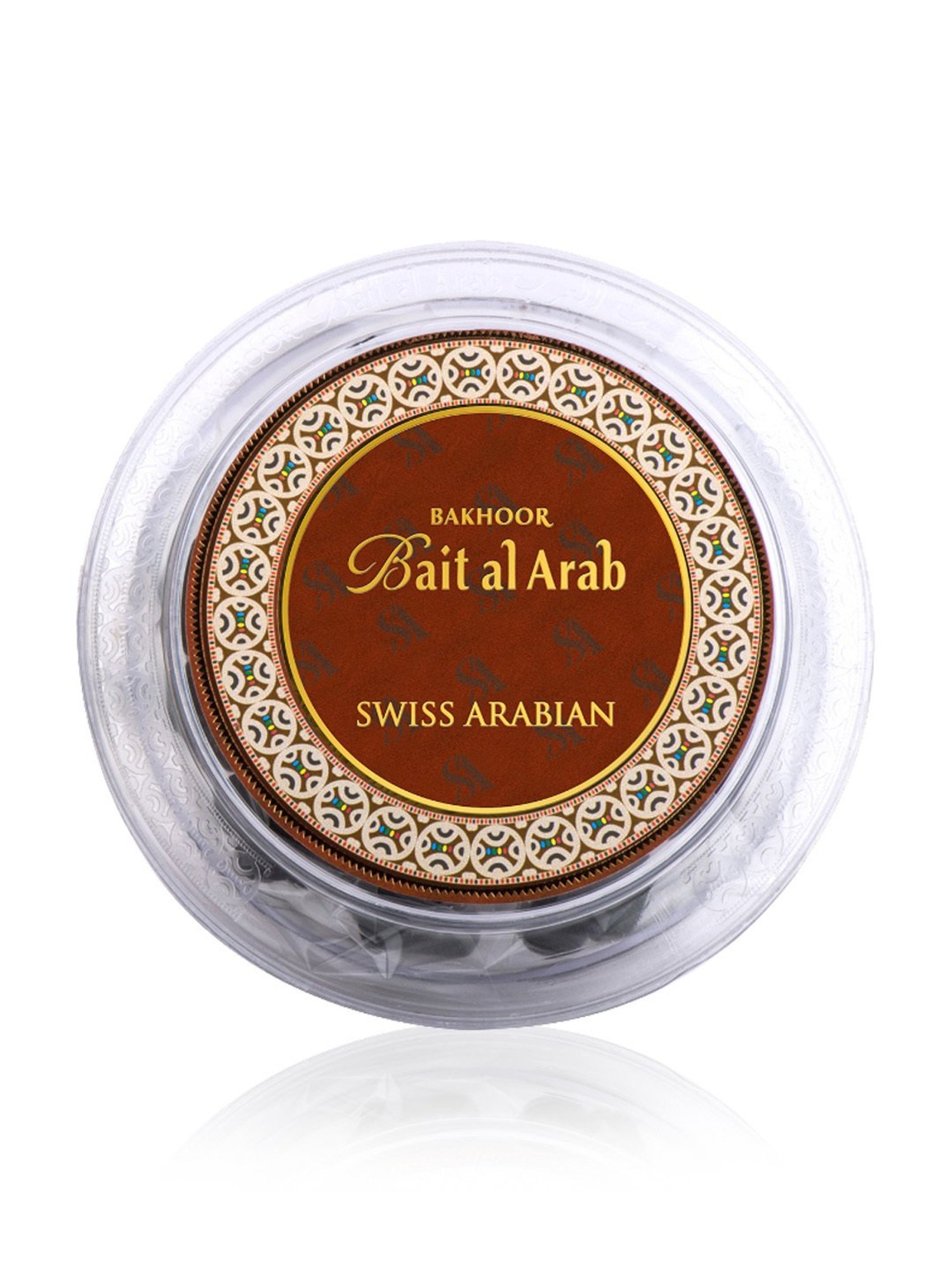 Ajmal Cool Musk Concentrated Perfume for Unisex  - 5 ml