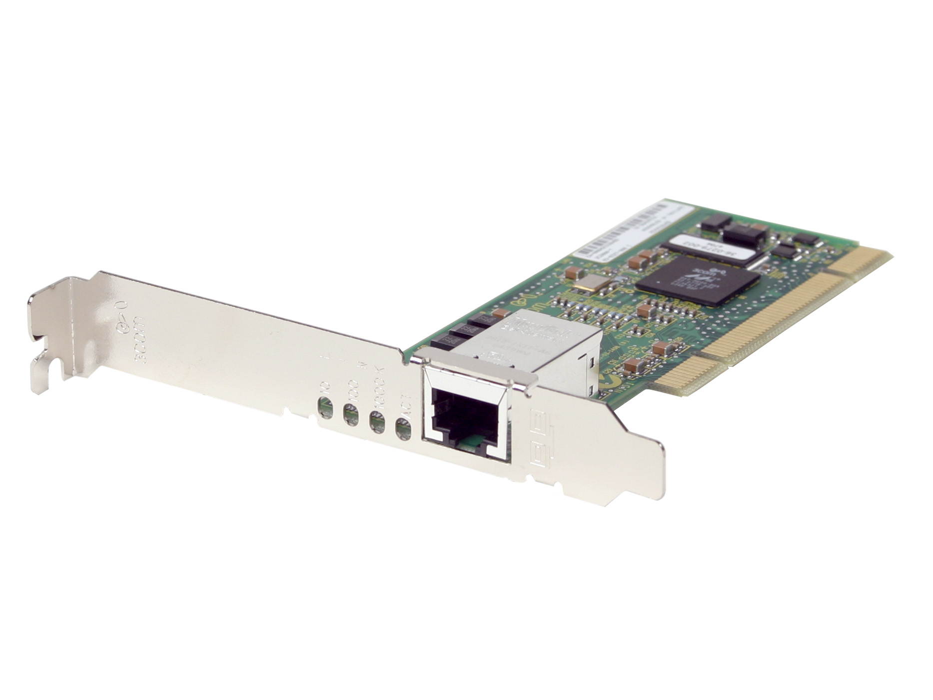 3com 3C2000-T PCI Network Adapter