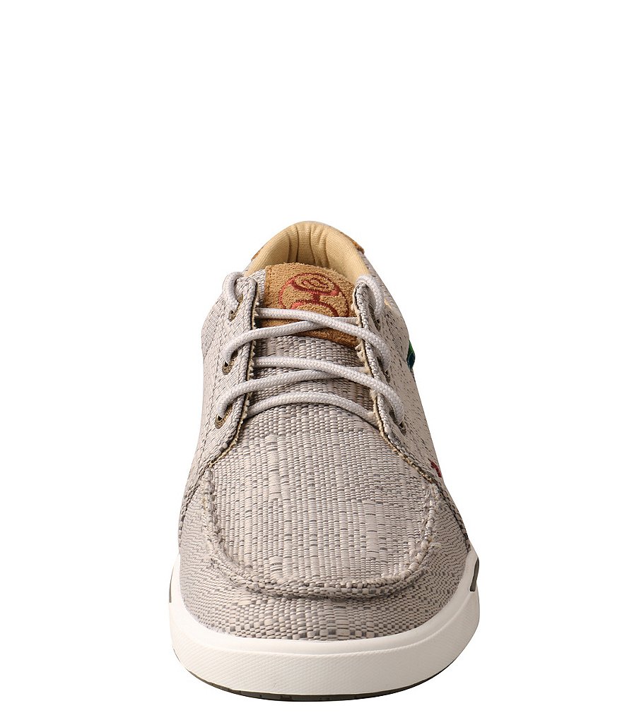Twisted X Women's ecoTWX&reg;Hooey Loper Sneakers
