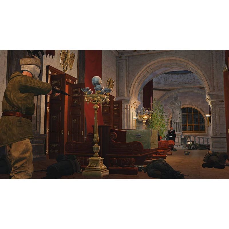 Raid: World War II - PlayStation 4