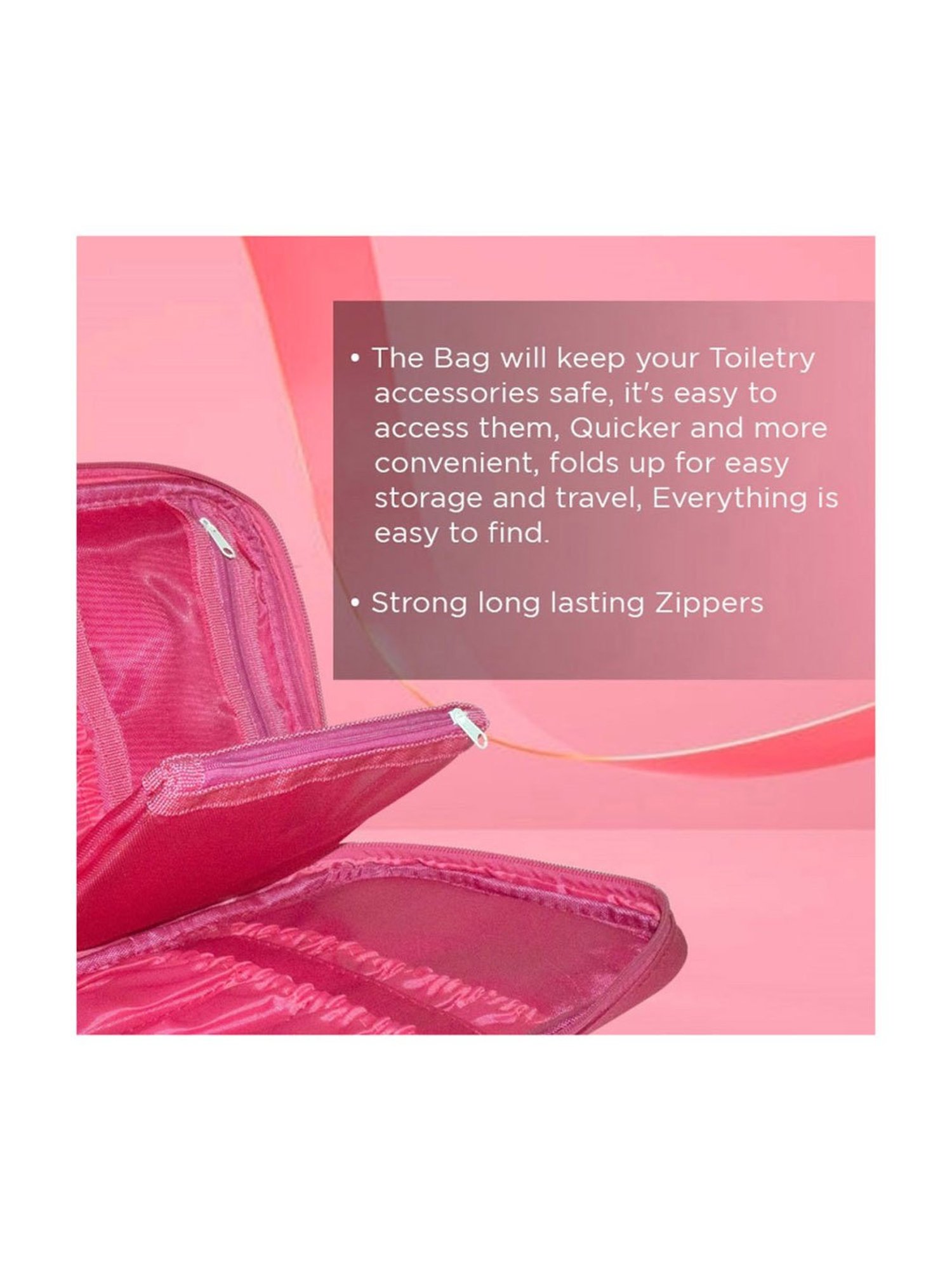 Dyson Corrale Storage Case Dark Blue