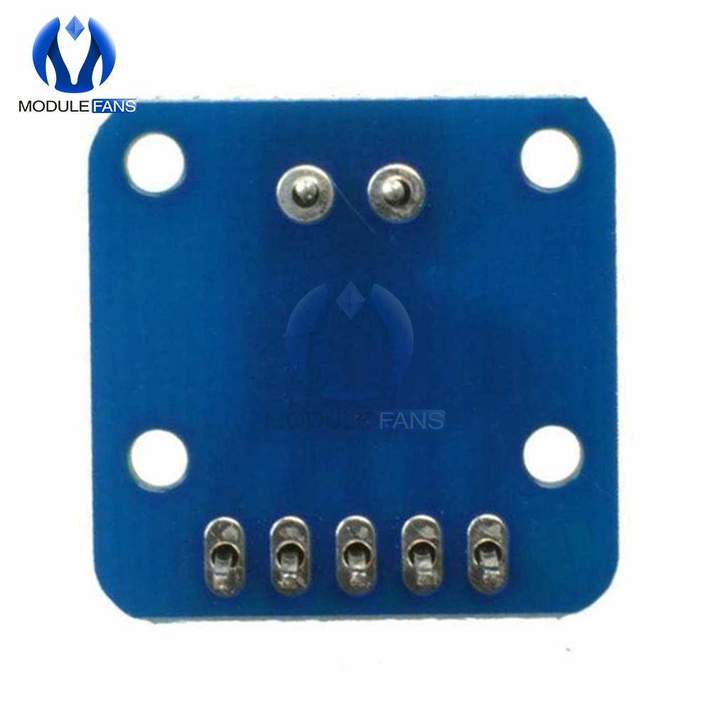 MAX6675 K Type Thermocouple Breakout Temperature -200 to 1350 Celsius Module For Arduino Module 3V-5V DC