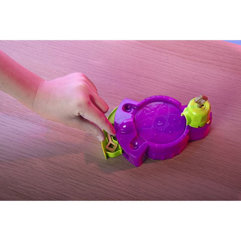 Yulu Operation Escape Lab Board Game