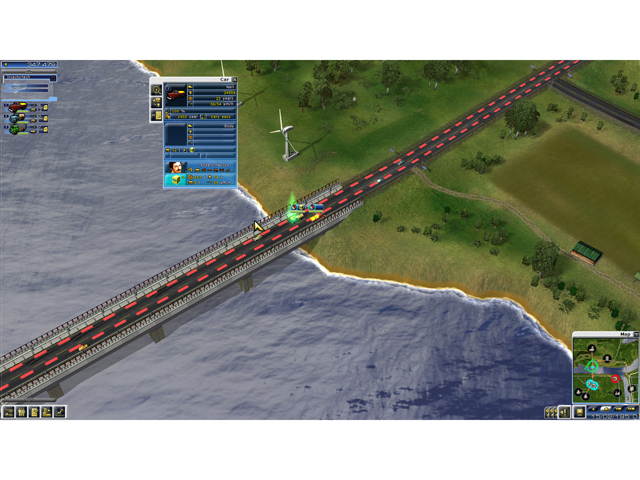 Freight Tycoon Inc. [Online Game Code]