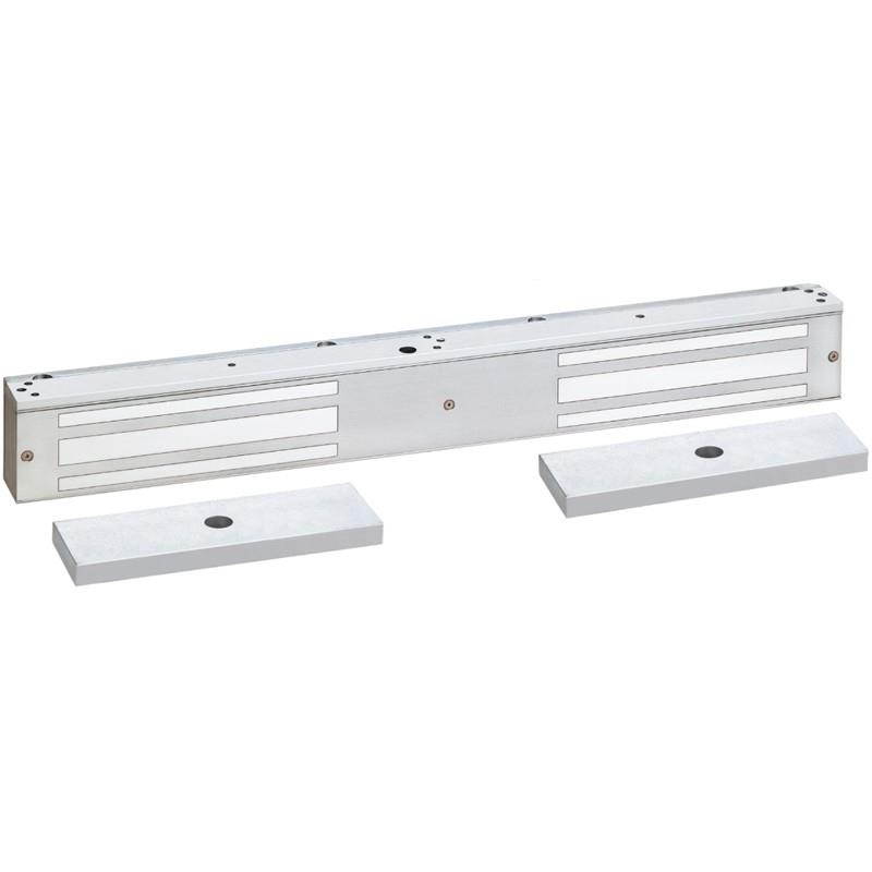 Security Door Controls SDC 1512X Double Door EMLock Dark Bronze