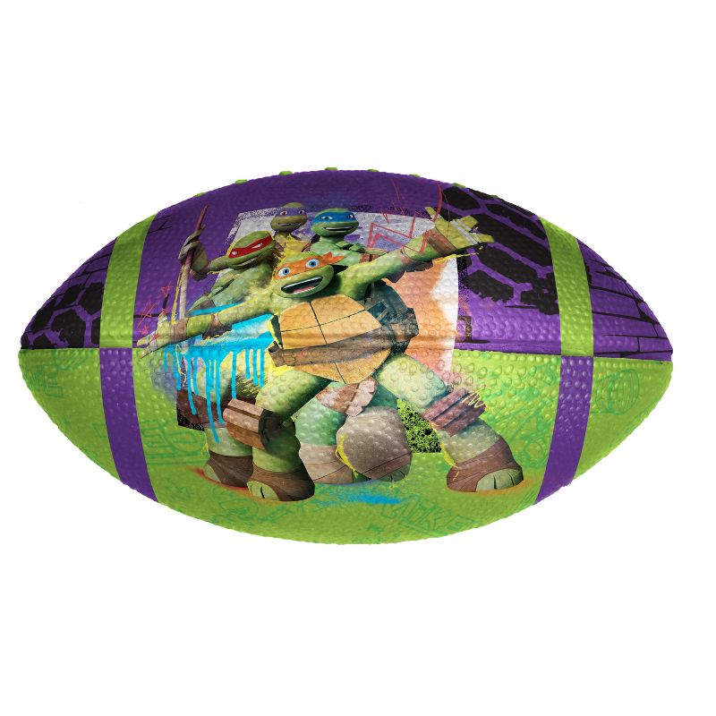 Hedstrom License Foam Sports Play Balls