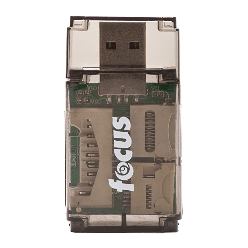 G42NG Trail Camera Bundle with Two Memory Cards and Focus Card Reader. No-Glow Flash, Shoots HD Video