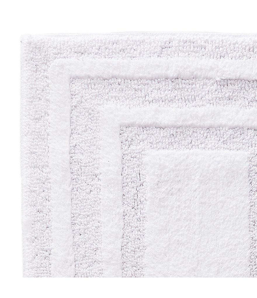 Eddie Bauer Logan Tufted Cotton Bath Runner Rug