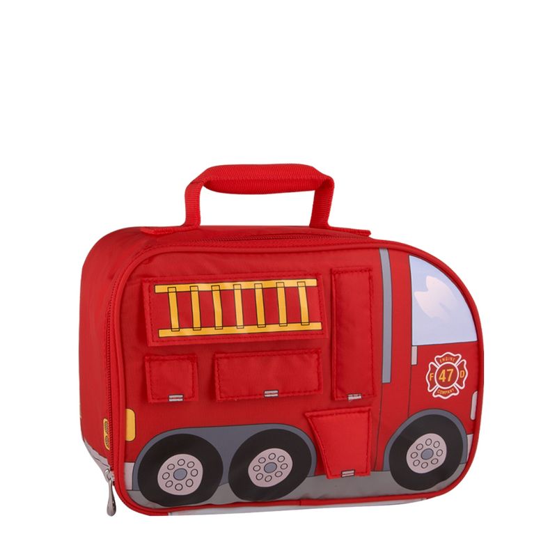 Crowded Coop, LLC Star Trek The Next Generation Teeny Tin Lunch Box, 1 Random Design