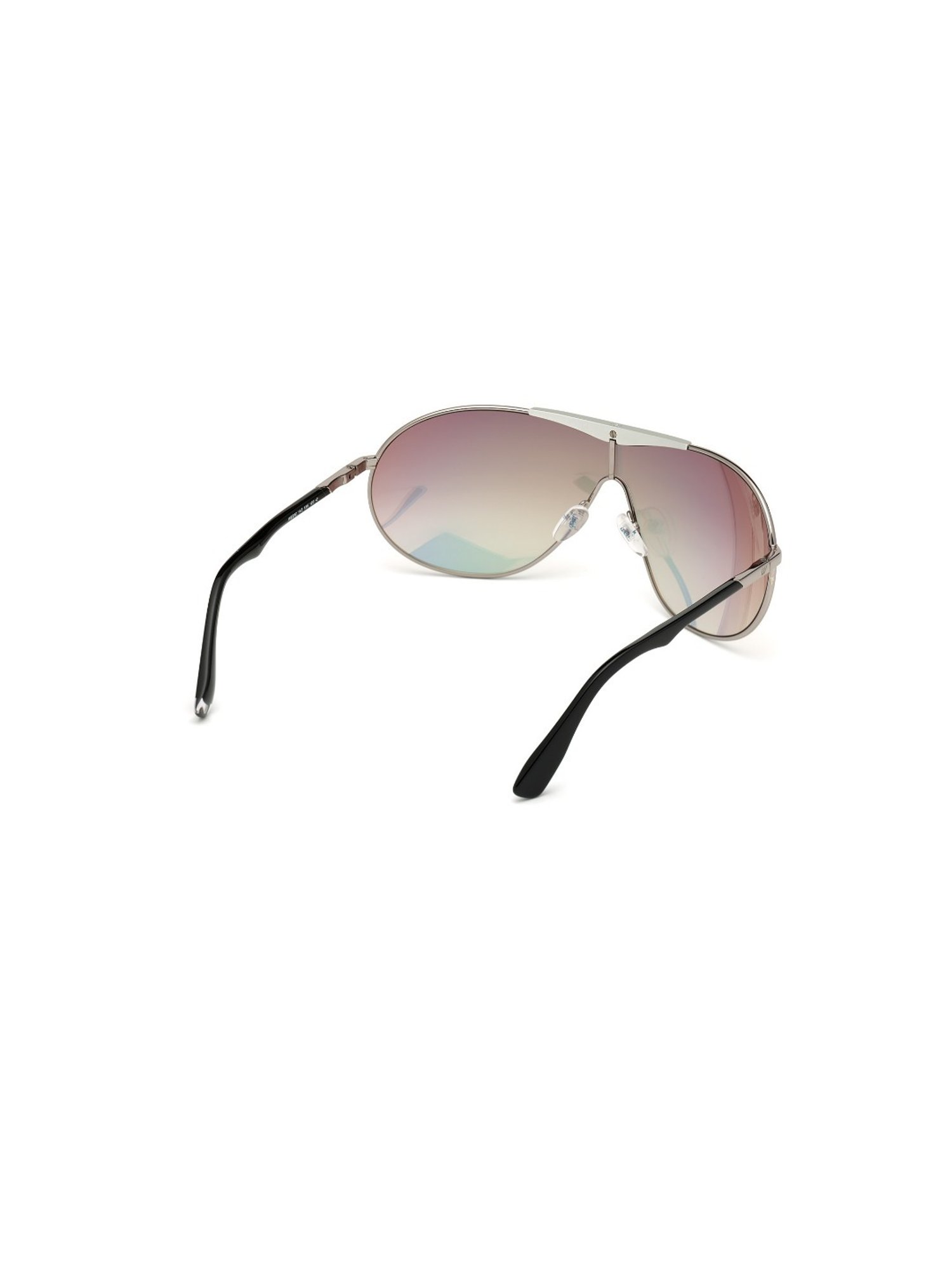 Web Eyewear Pink Butterfly Unisex Sunglasses Designed in Italy
