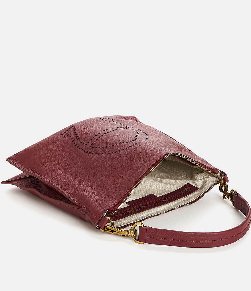 Etienne Aigner Signature Stella Crossbody Bag