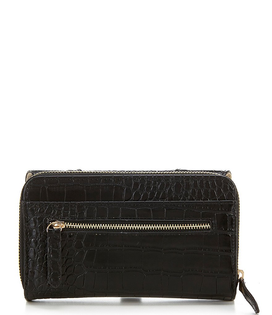 Kate Landry Tatum Works Wallet