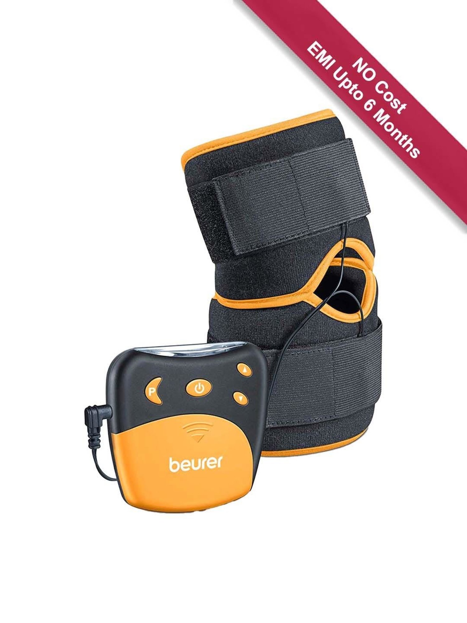 Beurer EM 29 2 in 1 Knee and Elbow TENS