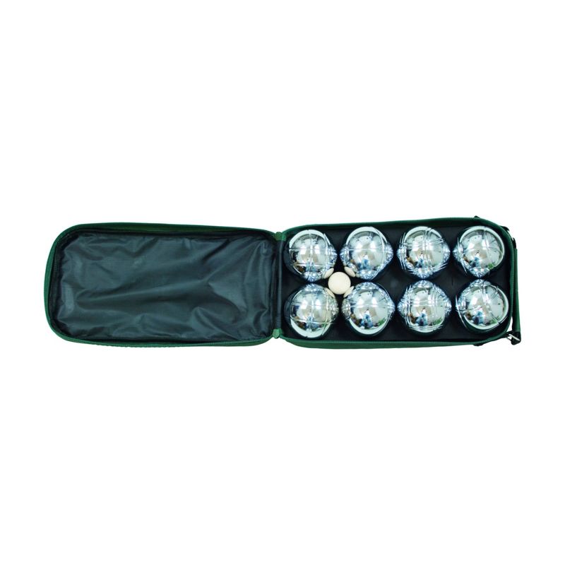 Boules & Bocce Ball Game Set