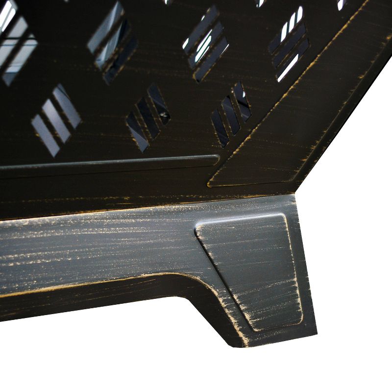 Brooke Fire Pit - Landmann