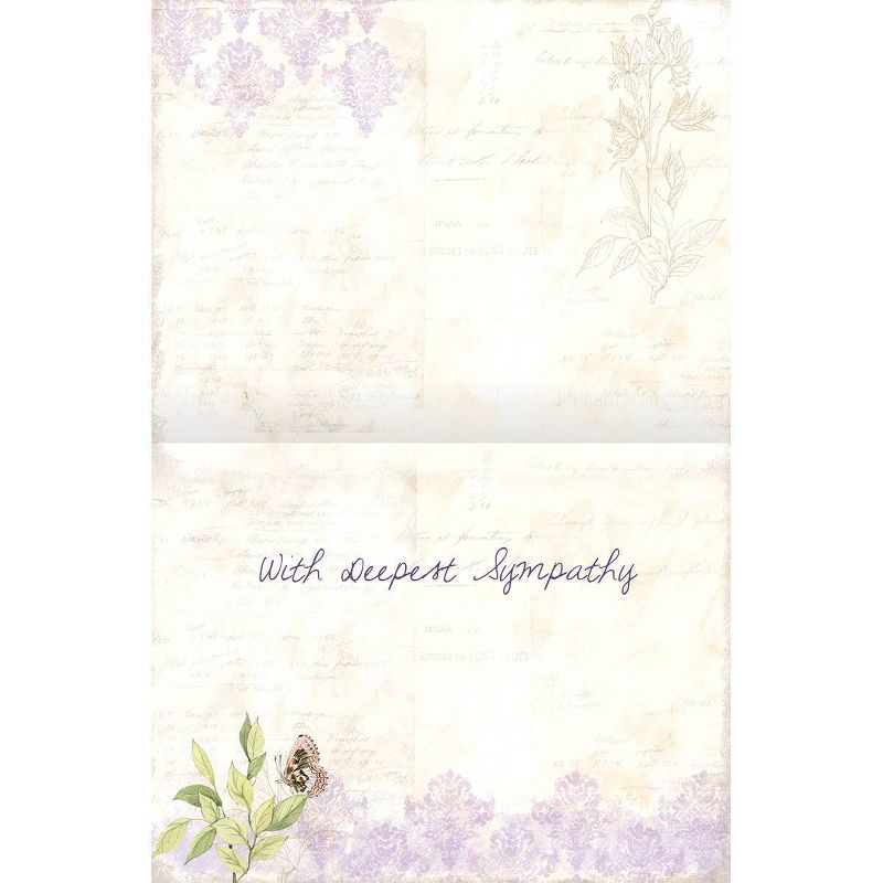 18ct 5.25"x4" All Occasion Field Guide Note Cards - LANG