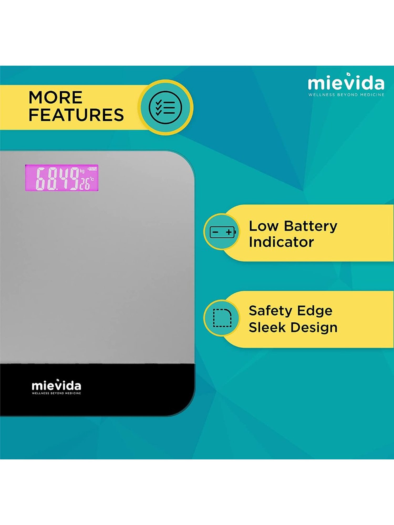 Beurer LS 06 Luggage/Weighing Scale