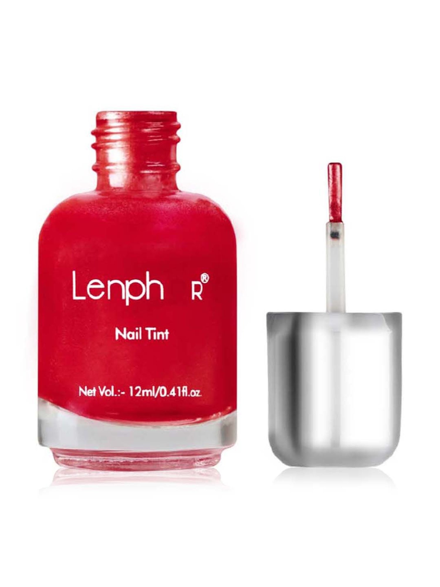 Lenphor Nail Tint Celestial Rose 85 - 12 ml